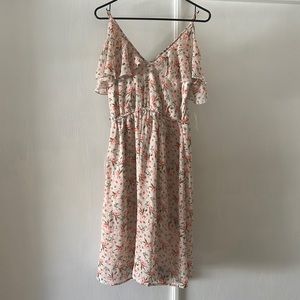 Womens dress